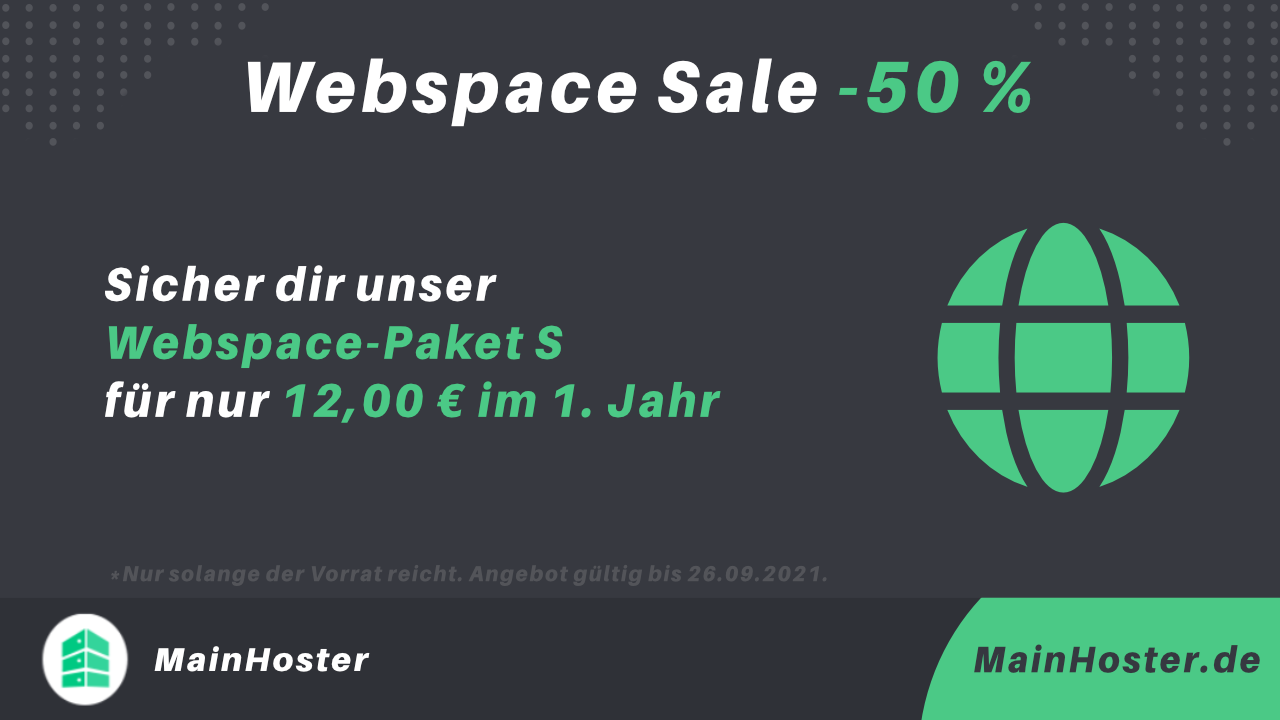 Sale