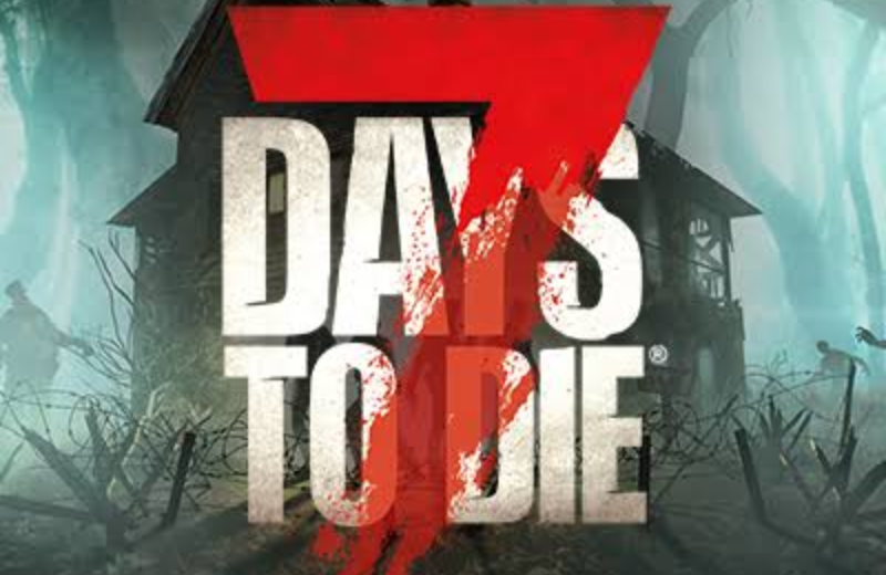 7 Days to Die