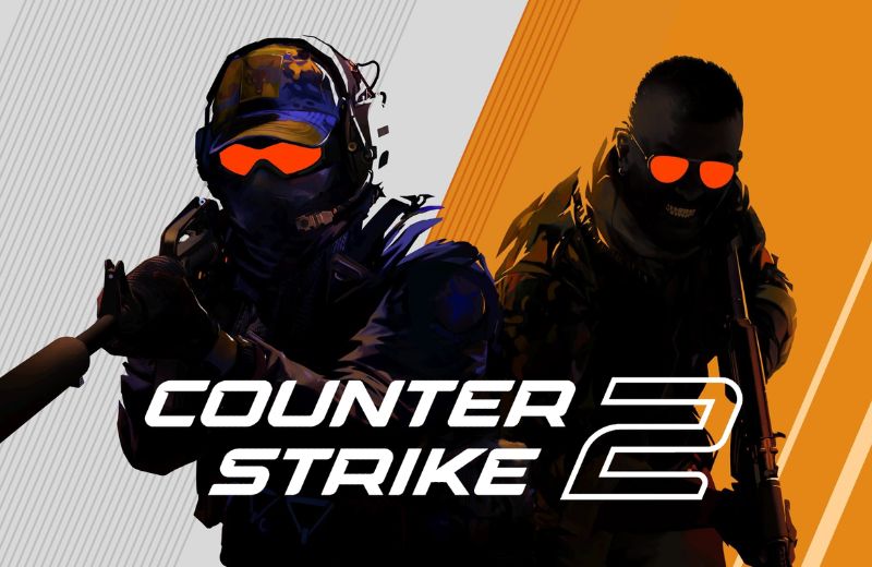 Counter-Strike 2
