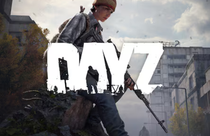 DayZ
