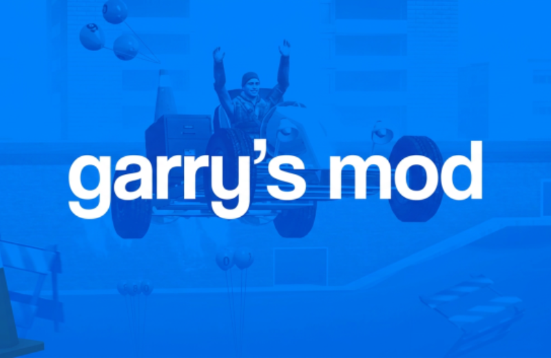 Garry's Mod