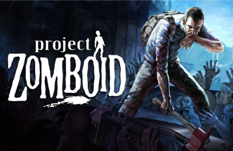 Project Zomboid