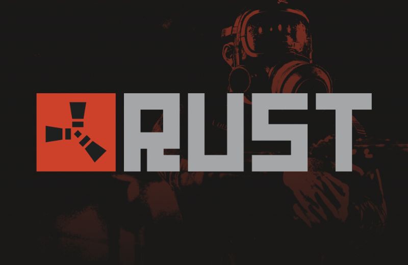 Rust