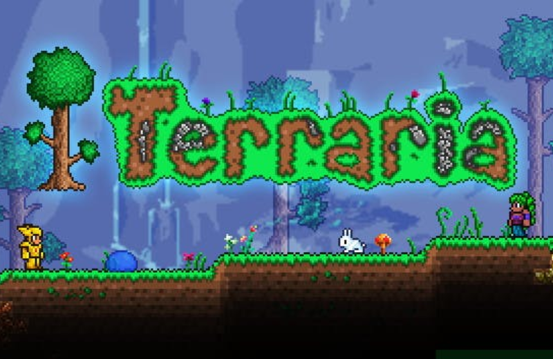 Terraria