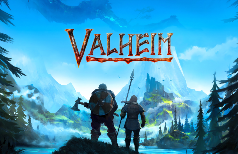 Valheim
